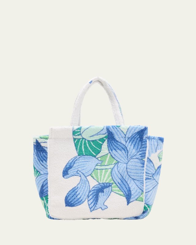 The Cabana Tote Bag